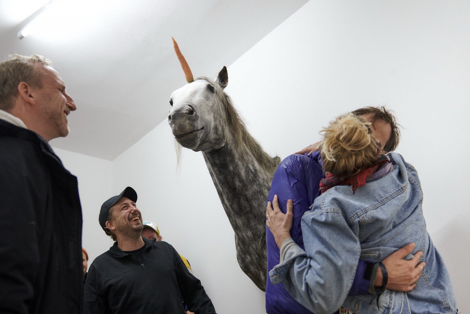 Lindenow Kunstraum Festival