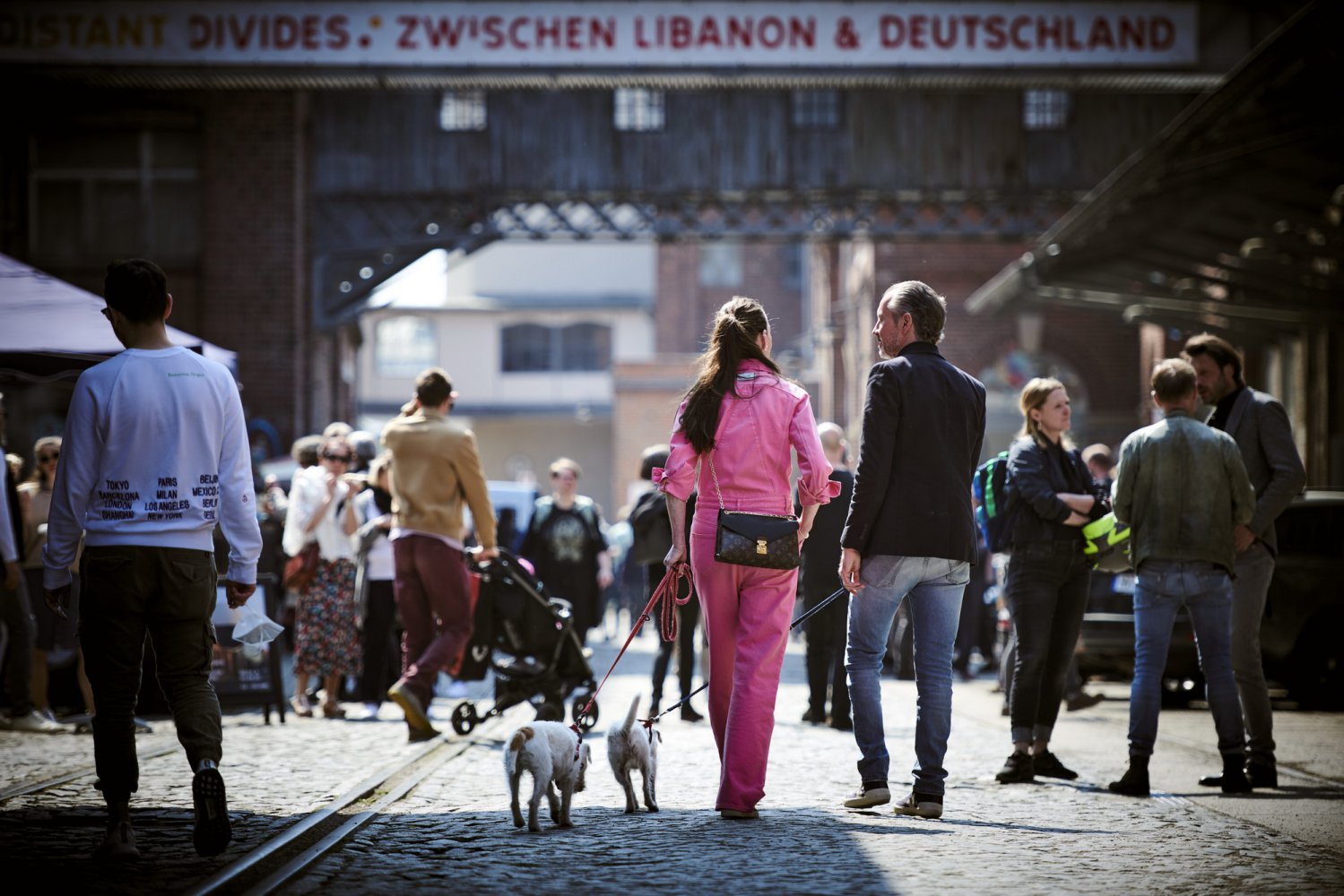 Leipziger Baumwollspinnerei