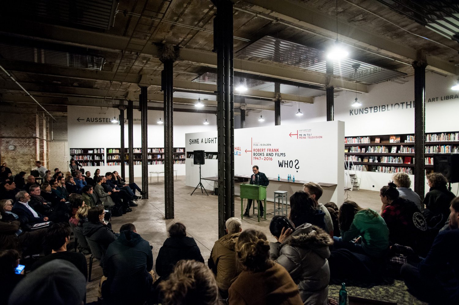 Leipziger Baumwollspinnerei