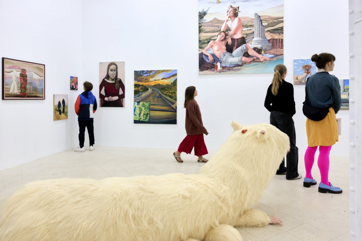 Leipziger Baumwollspinnerei