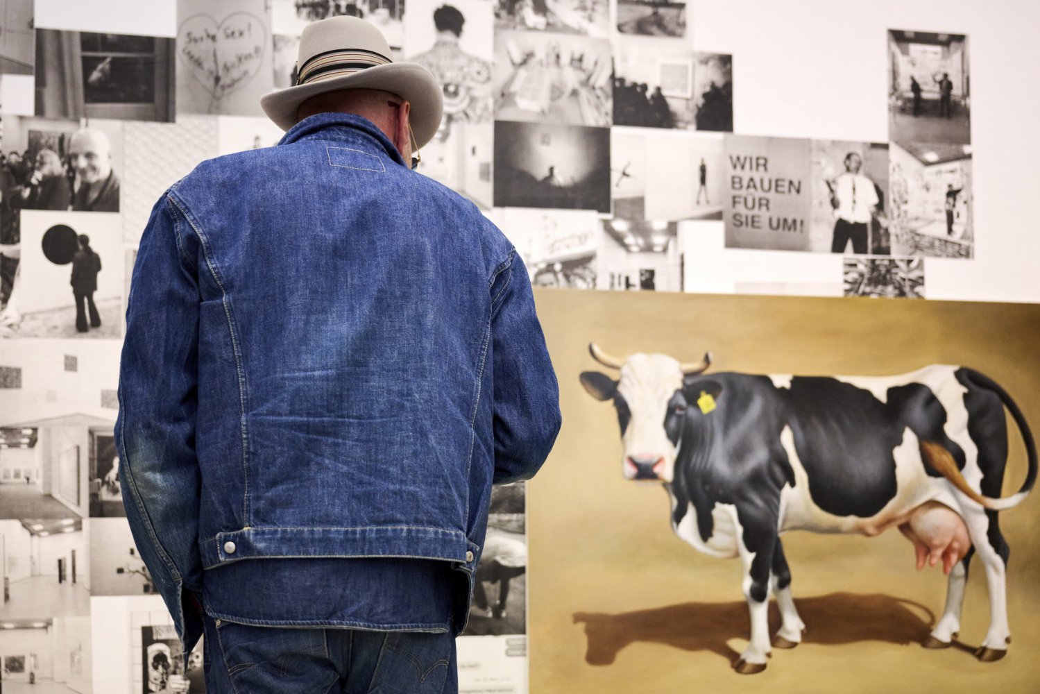 Leipziger Baumwollspinnerei