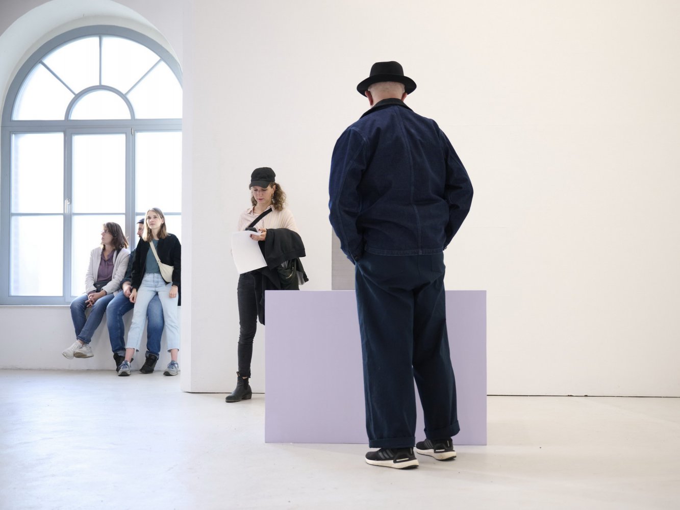 Leipziger Baumwollspinnerei