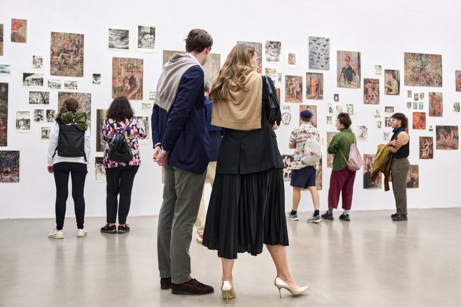 Leipziger Baumwollspinnerei