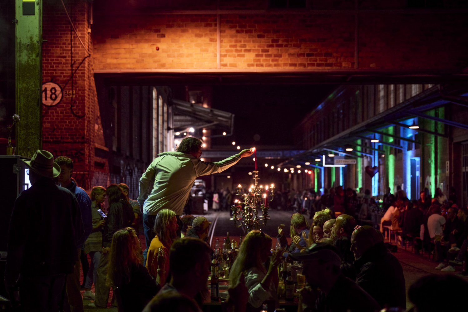 Leipziger Baumwollspinnerei