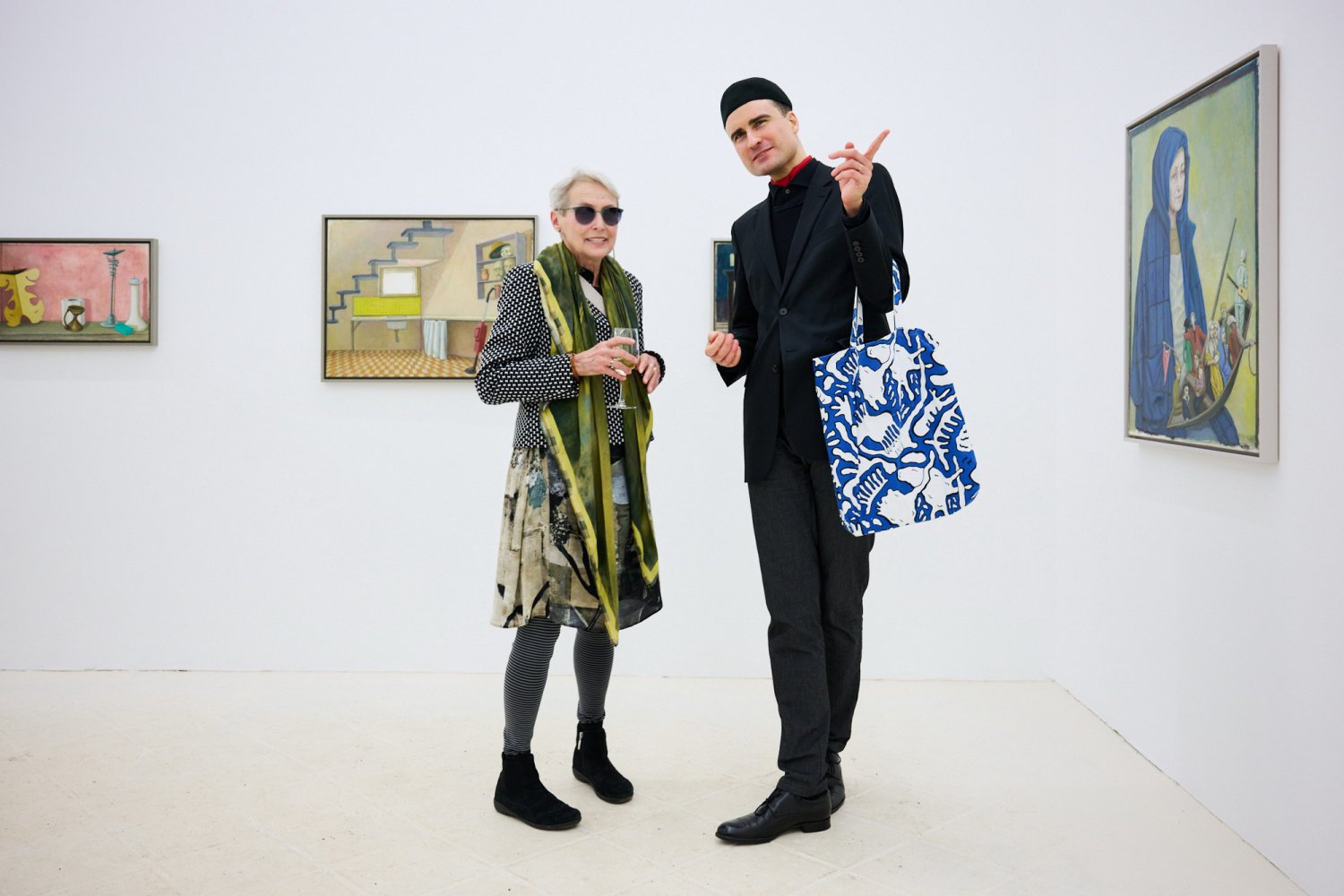 Leipziger Baumwollspinnerei